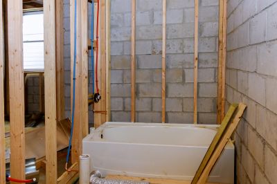 Modern Bathroom Remodels