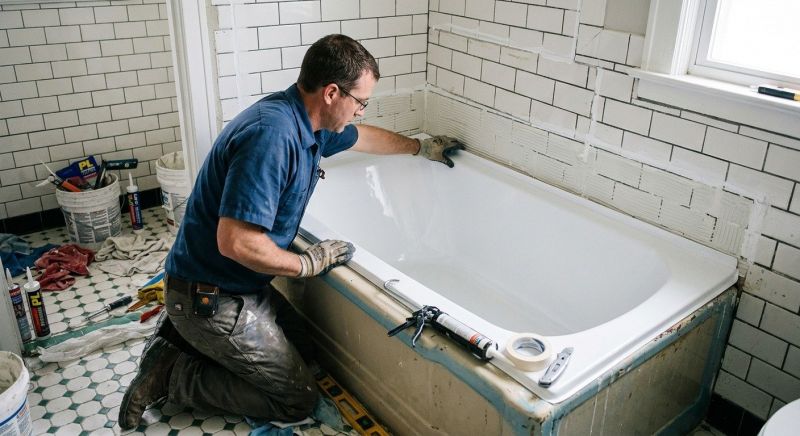 Top Bathroom Remodeling Companies in Springfield, TN