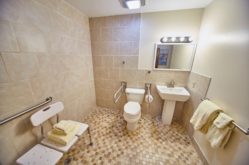 Best Bathroom Accessibility Contractors in White House, TN